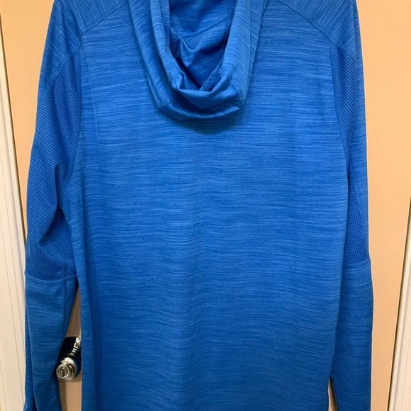 ADIDAS UCLA climalite sweatshirt - Picture 5 of 5